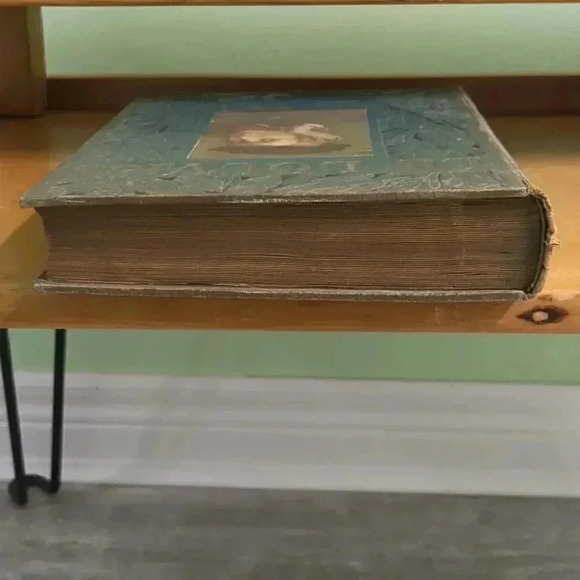 1914 Le Louvre  Catalogue, book 1 - Picture 11 of 11